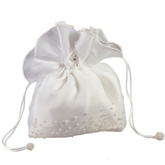 Linzi Jay Communion Dolly Bag LD38